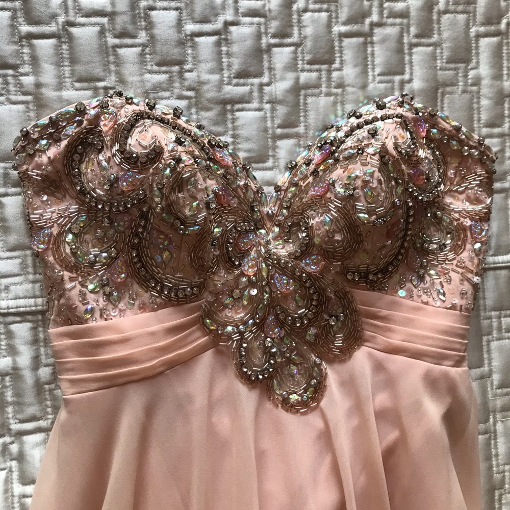 Prom Dress by Jovani